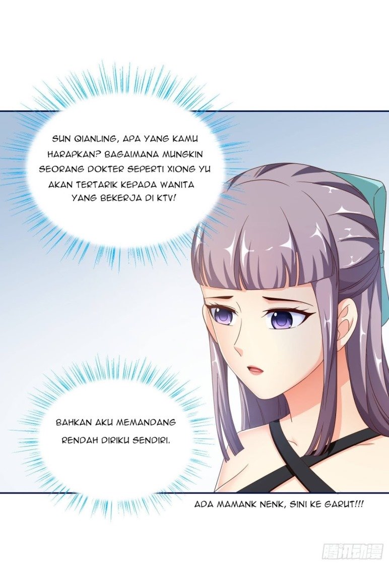 Super School Doctor Chapter 41 Gambar 11