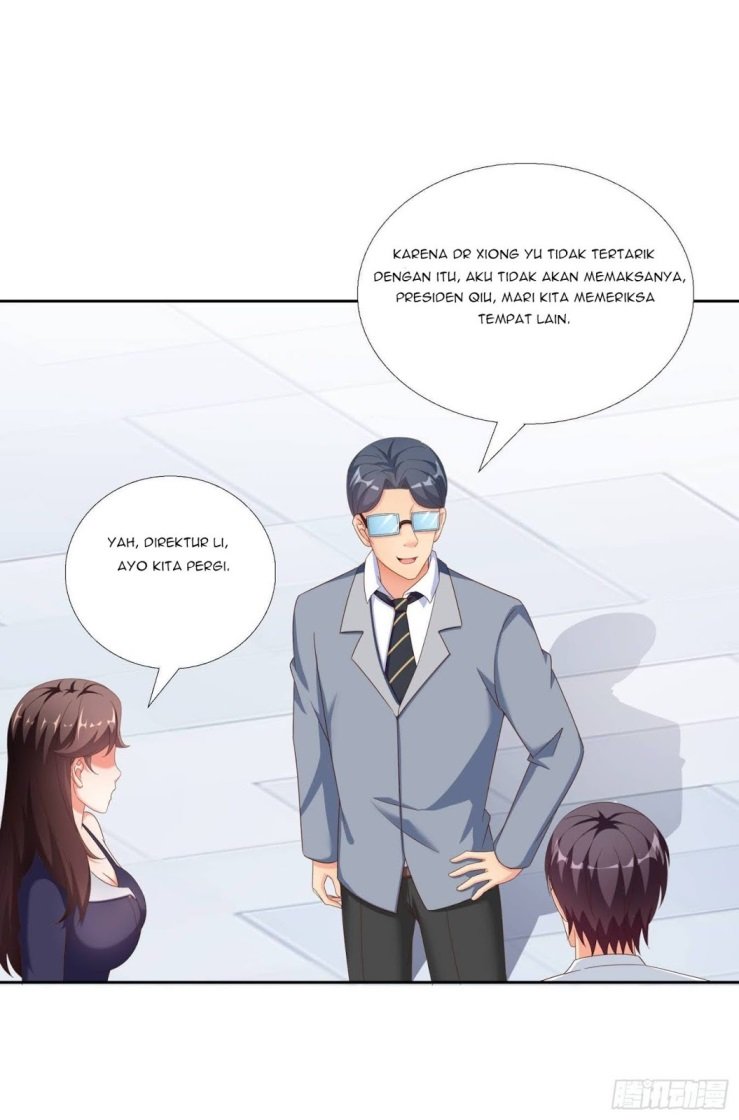 Manhua Super School Doctor Chapter 41 gambar nomor 2