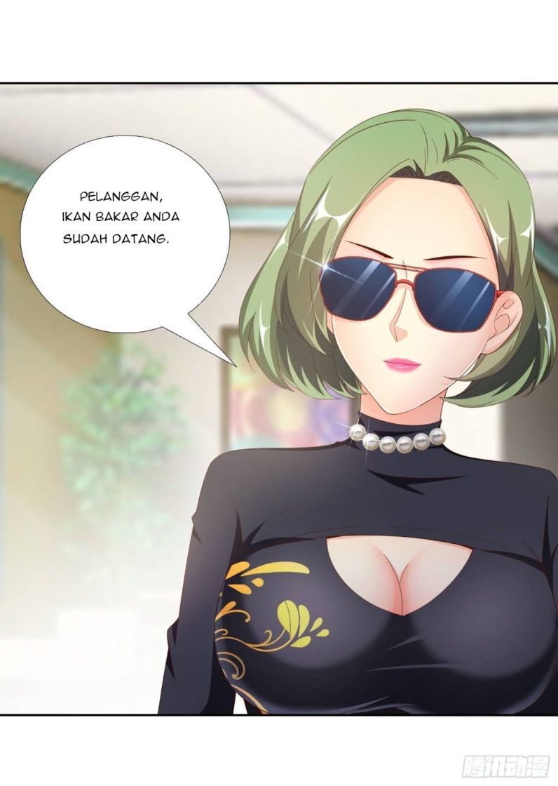 Super School Doctor Chapter 41 Gambar 24