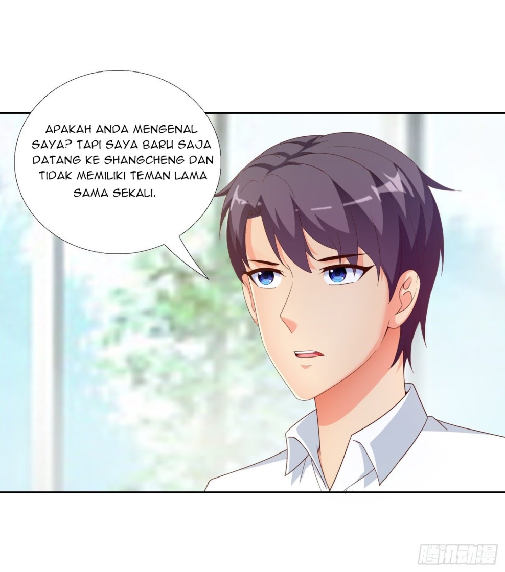 Super School Doctor Chapter 41 Gambar 26