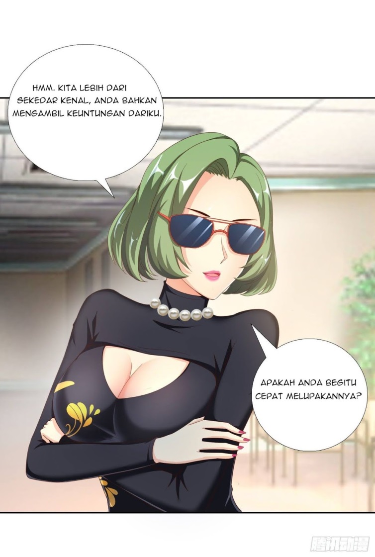 Super School Doctor Chapter 41 Gambar 27