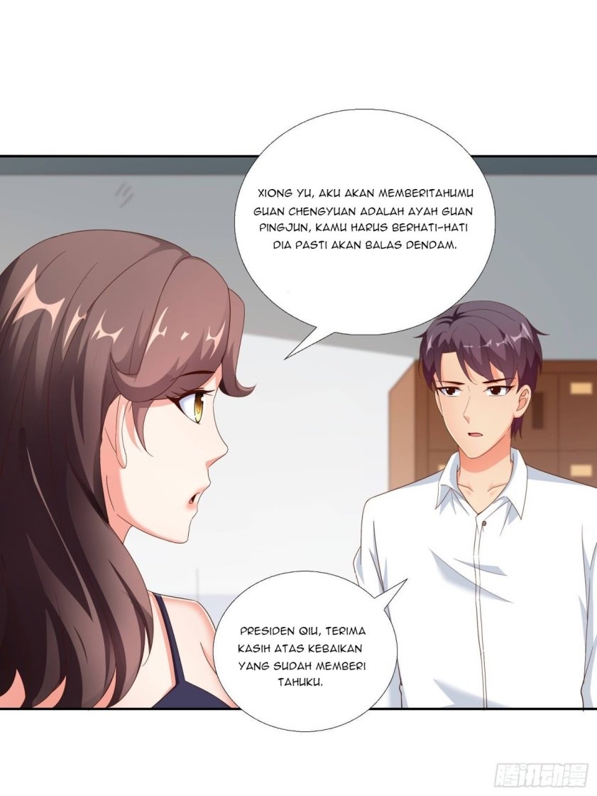 Super School Doctor Chapter 41 Gambar 3