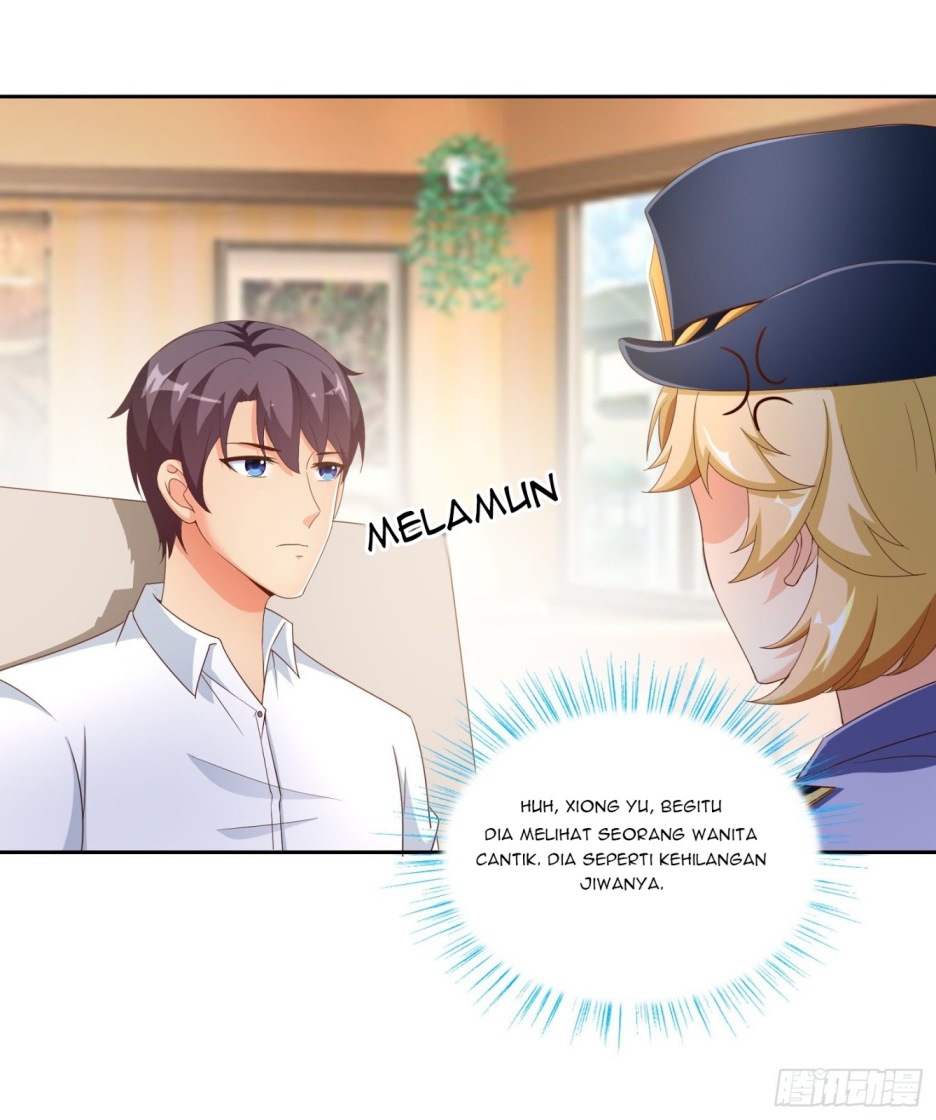 Super School Doctor Chapter 41 Gambar 32