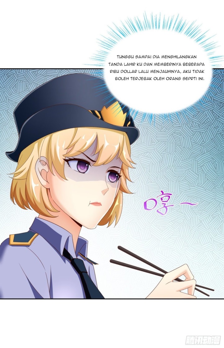 Super School Doctor Chapter 41 Gambar 33