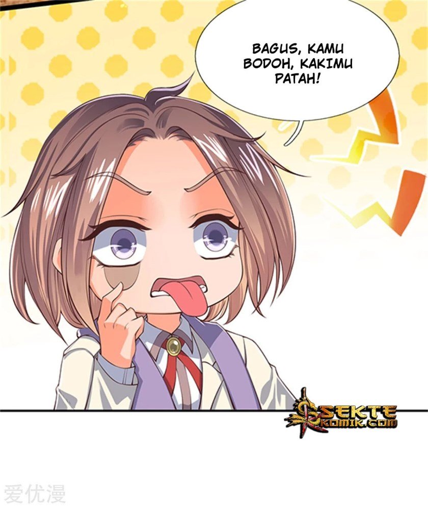 Wan Gu Shen Wang Chapter 156 Gambar 15