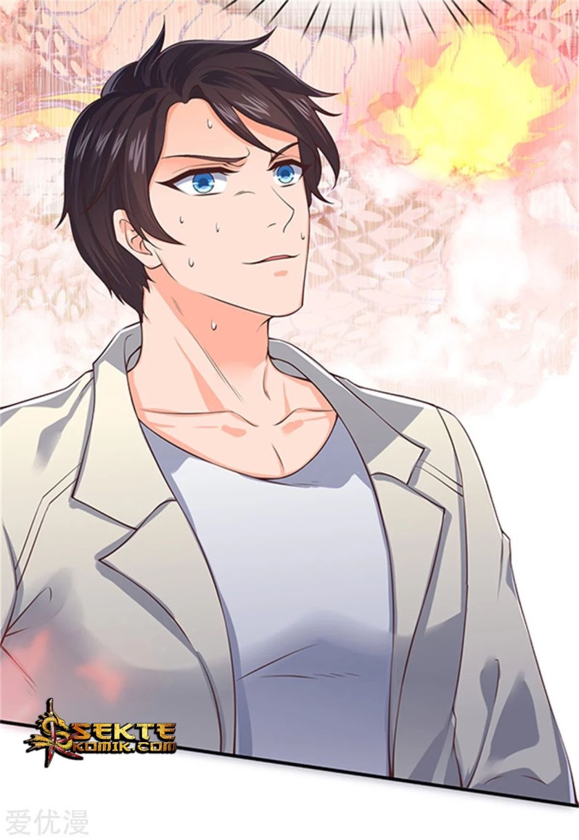 Wan Gu Shen Wang Chapter 156 Gambar 22