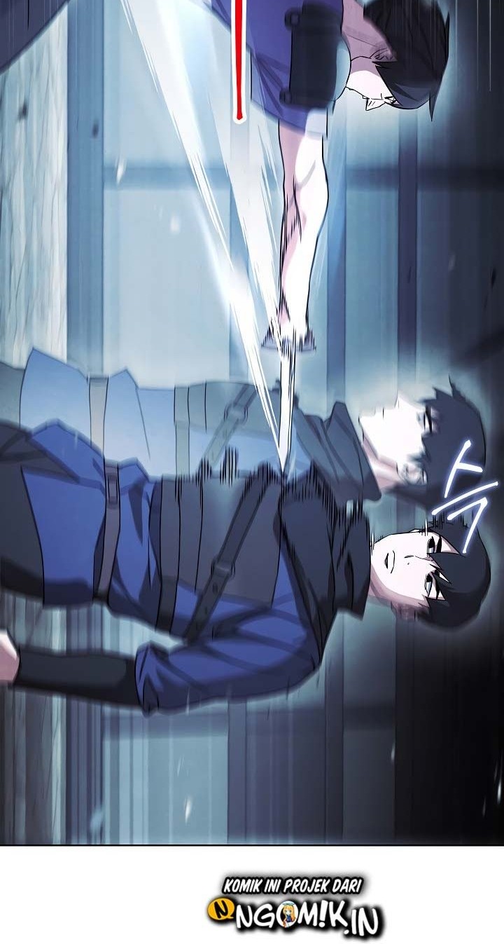 The Live Chapter 35 Gambar 9