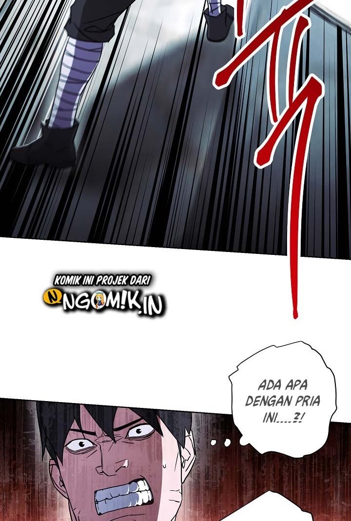 The Live Chapter 35 Gambar 11