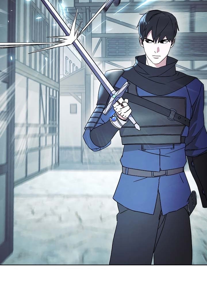 The Live Chapter 35 Gambar 13