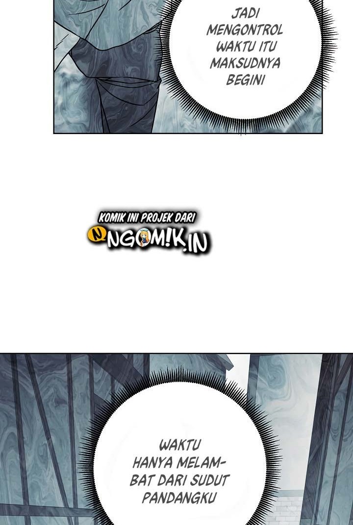 The Live Chapter 35 Gambar 19