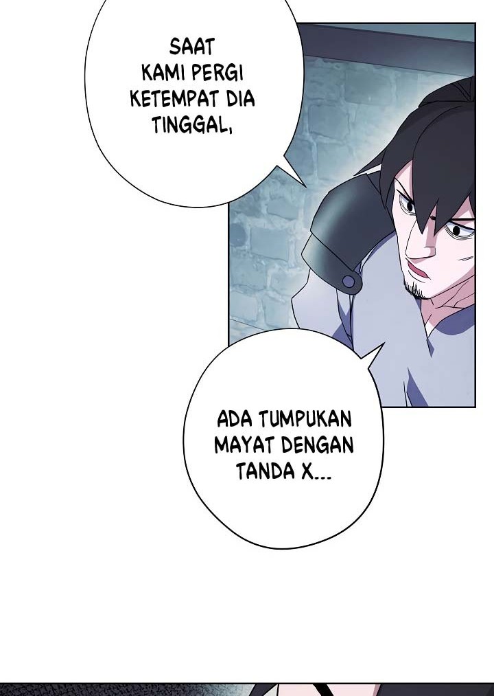 The Live Chapter 35 Gambar 33