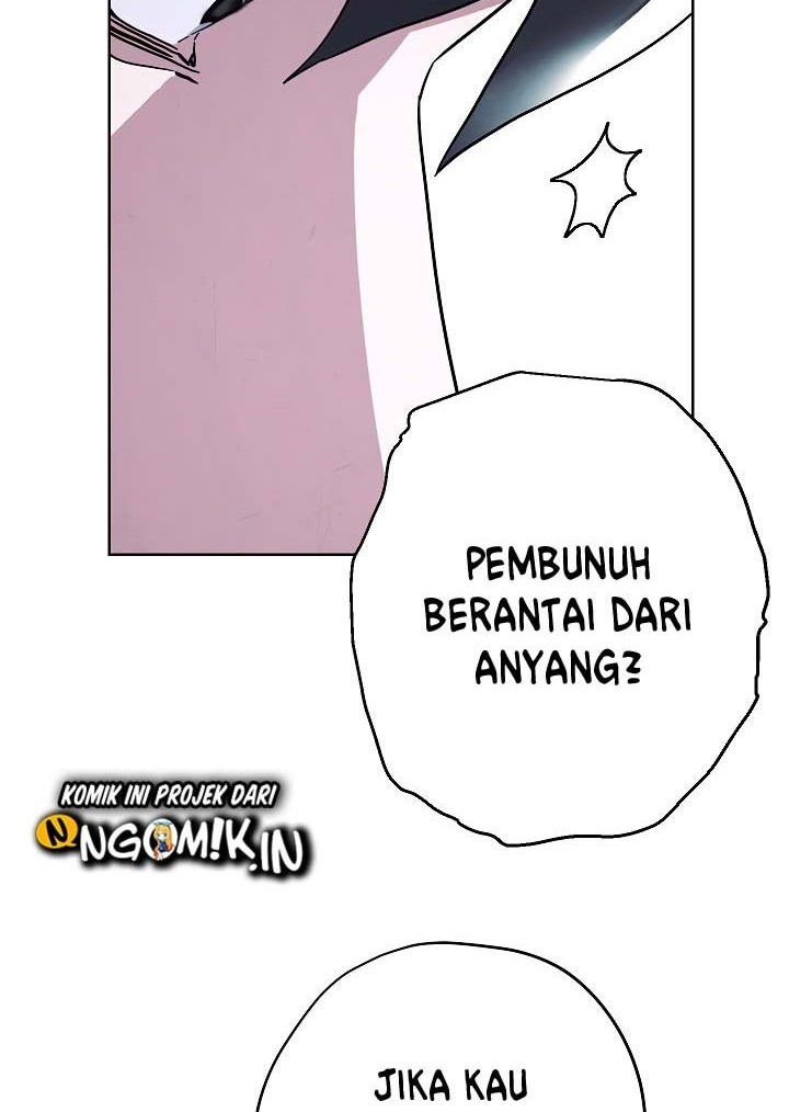 The Live Chapter 35 Gambar 27