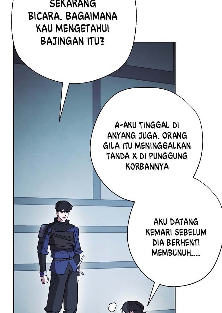 The Live Chapter 35 Gambar 29