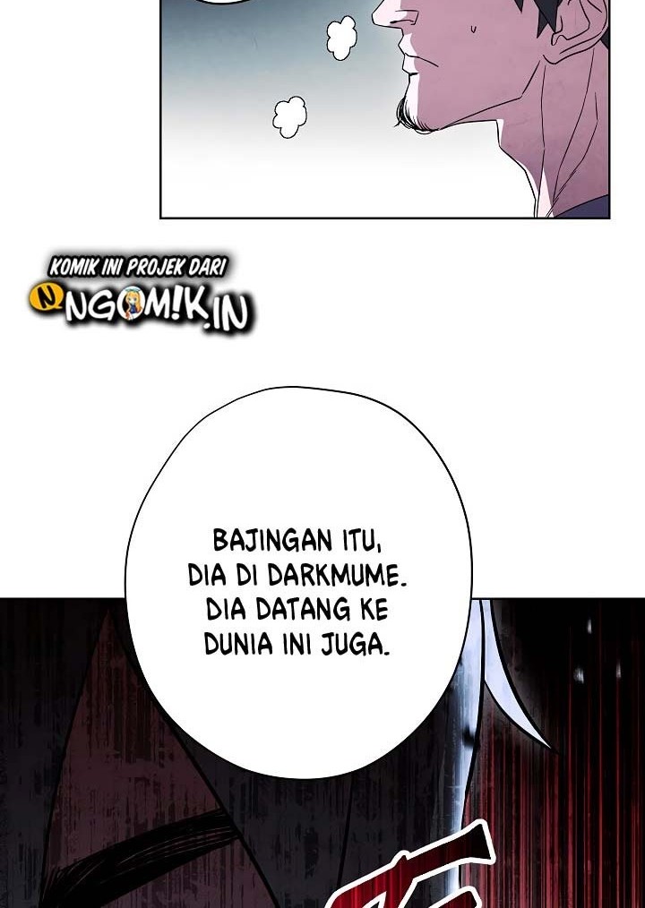 The Live Chapter 35 Gambar 31