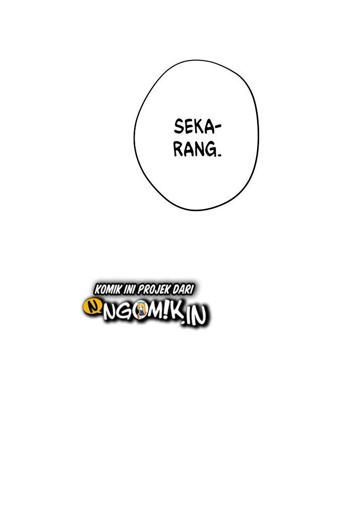 The Live Chapter 35 Gambar 35