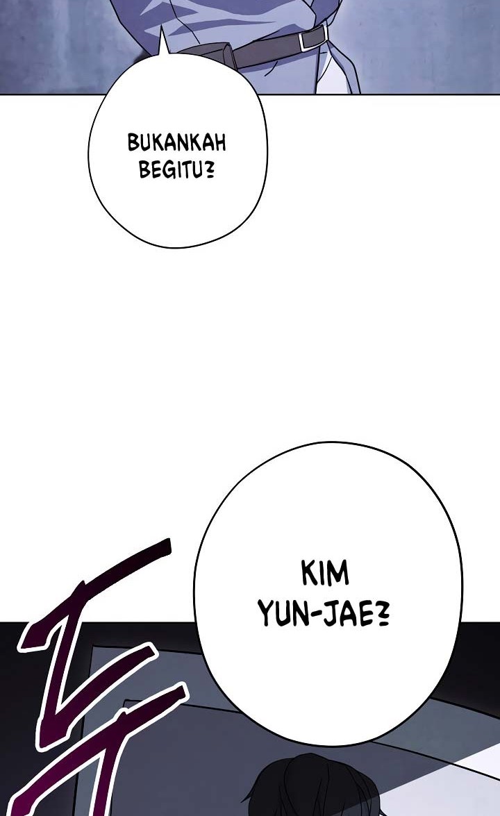 The Live Chapter 35 Gambar 45