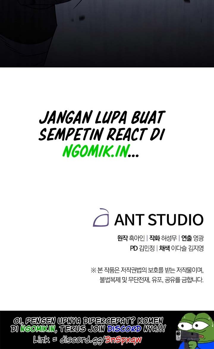 The Live Chapter 35 Gambar 47