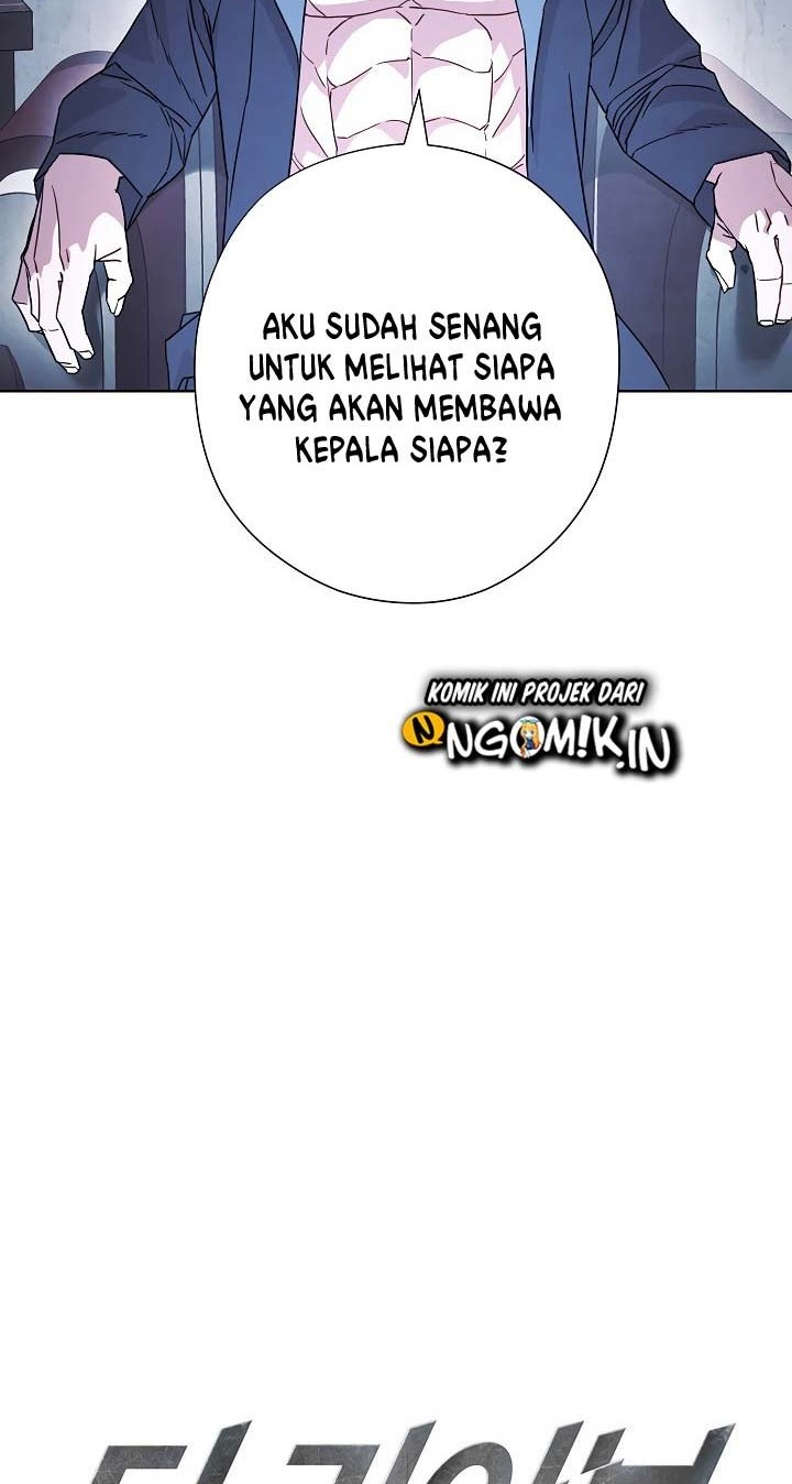 The Live Chapter 35 Gambar 5