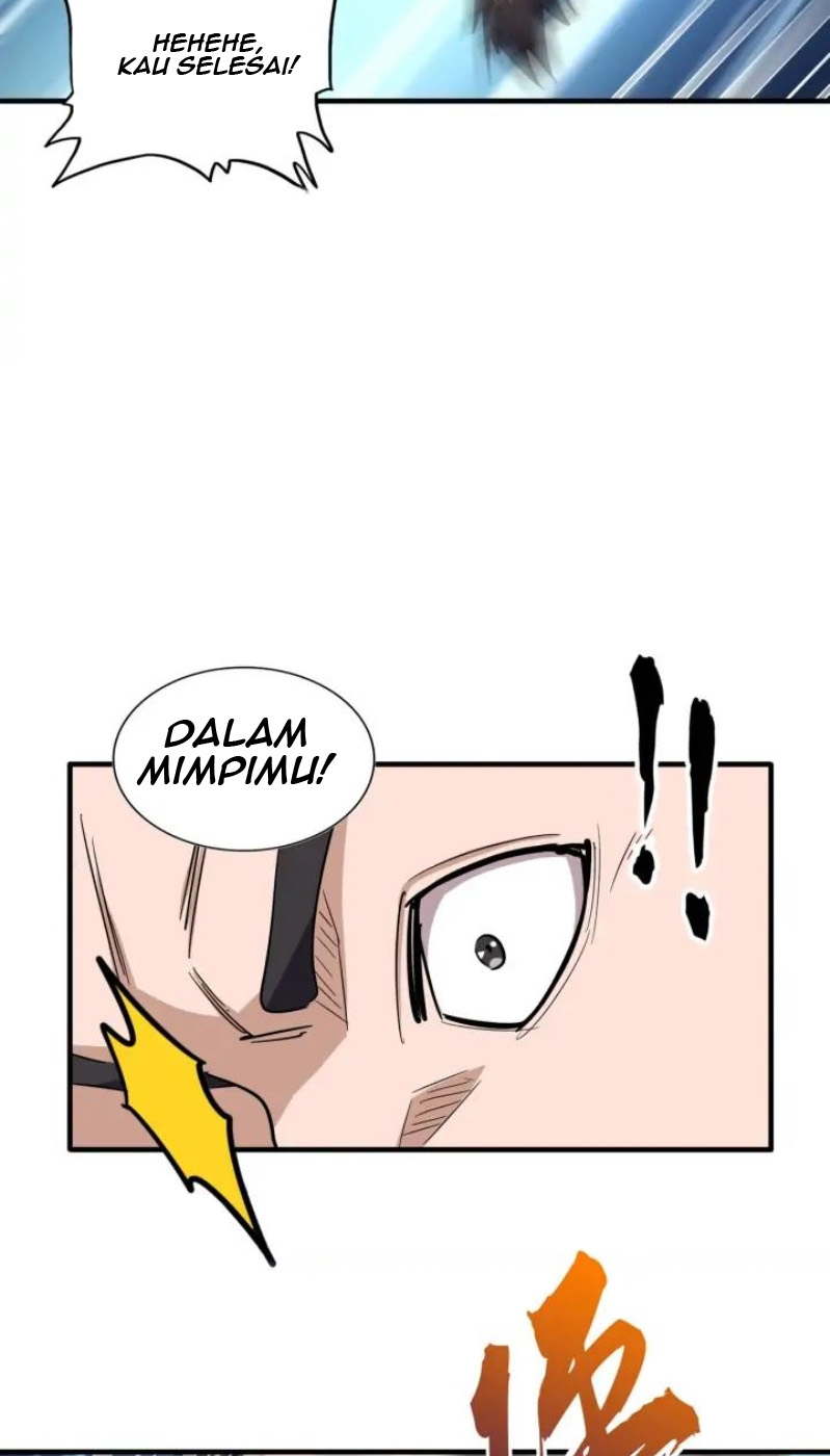 Magic Emperor Chapter 112 Gambar 40