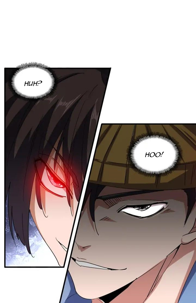 Manhua Magic Emperor Chapter 112 gambar nomor 2