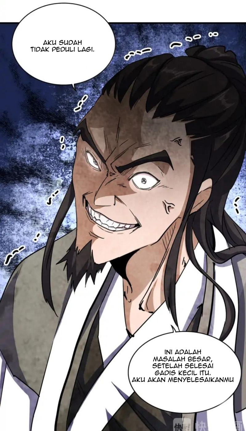 Magic Emperor Chapter 112 Gambar 36