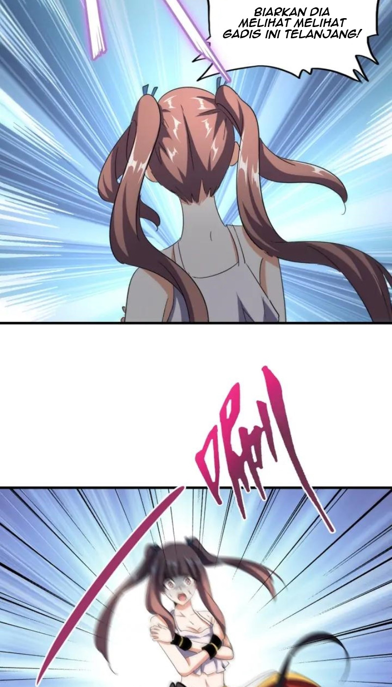 Magic Emperor Chapter 112 Gambar 38