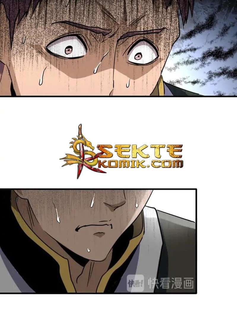 Magic Emperor Chapter 111 Gambar 15