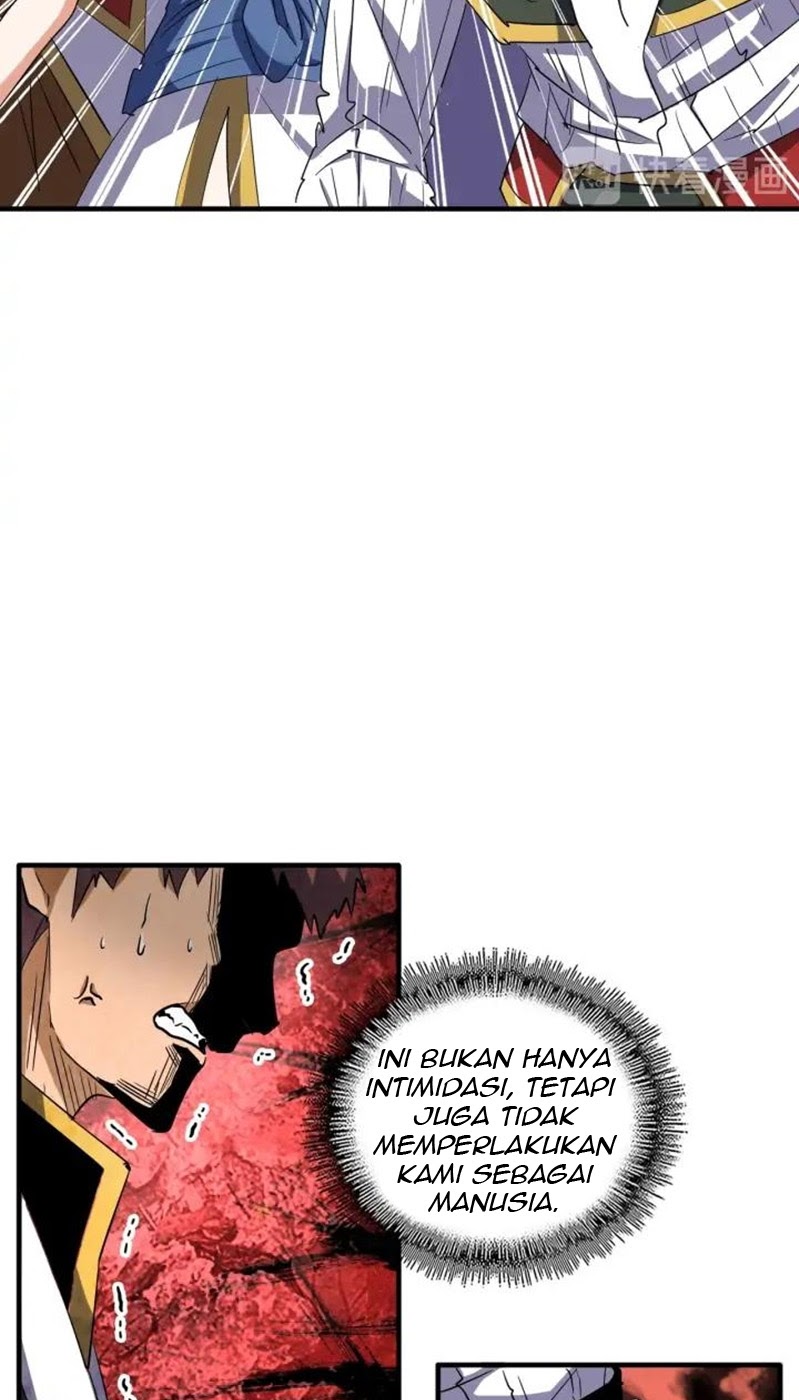 Magic Emperor Chapter 111 Gambar 23