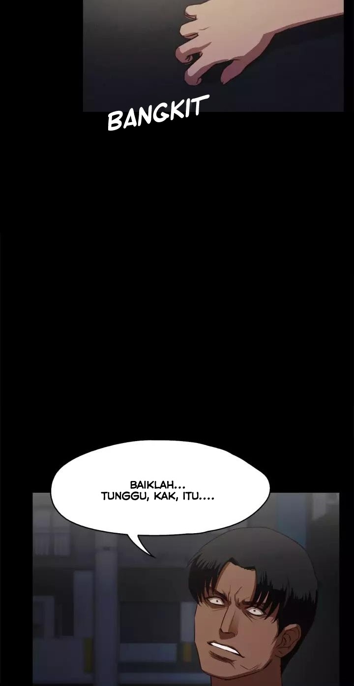 Lucky Bad Man Chapter 14 Gambar 40