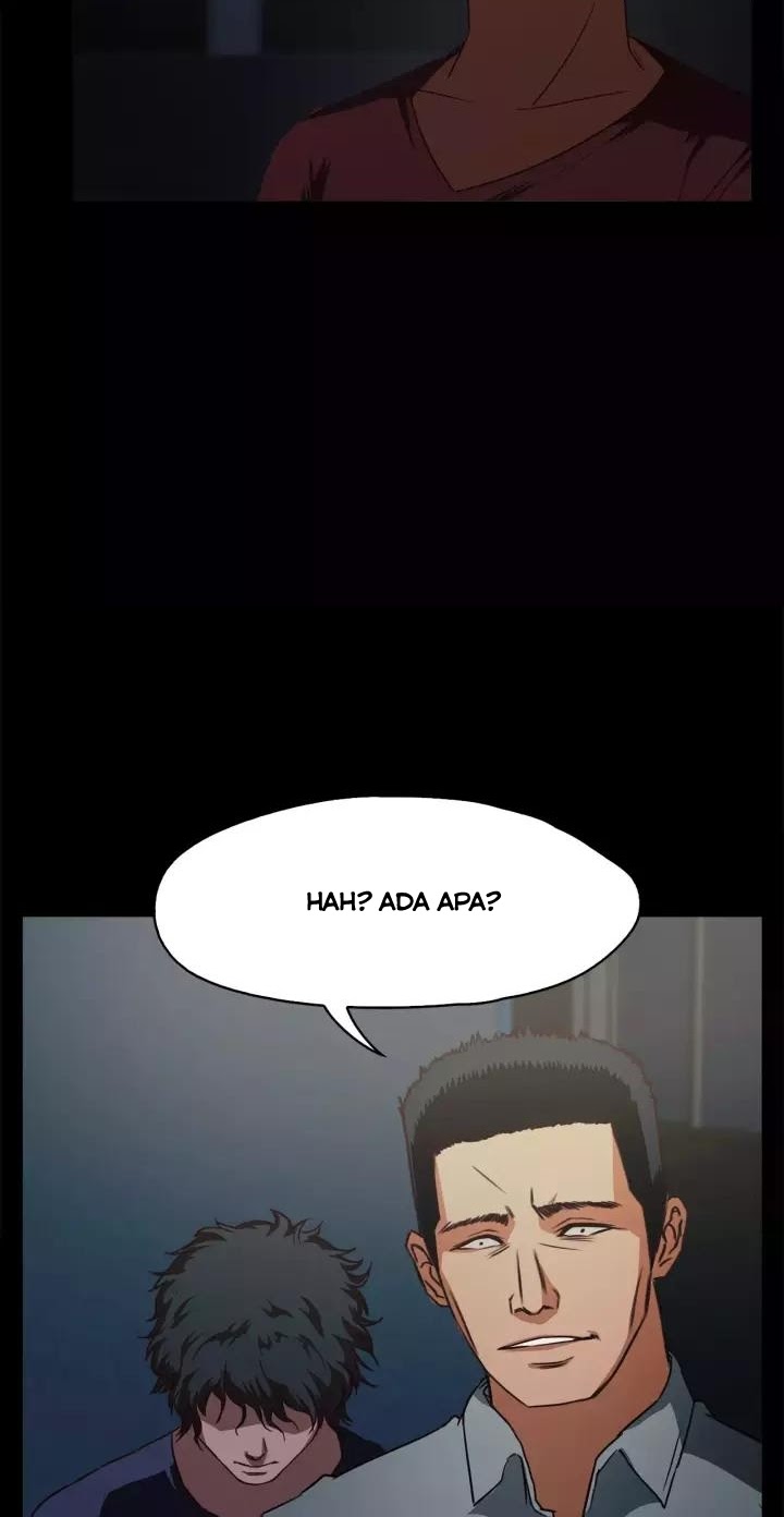 Lucky Bad Man Chapter 14 Gambar 41