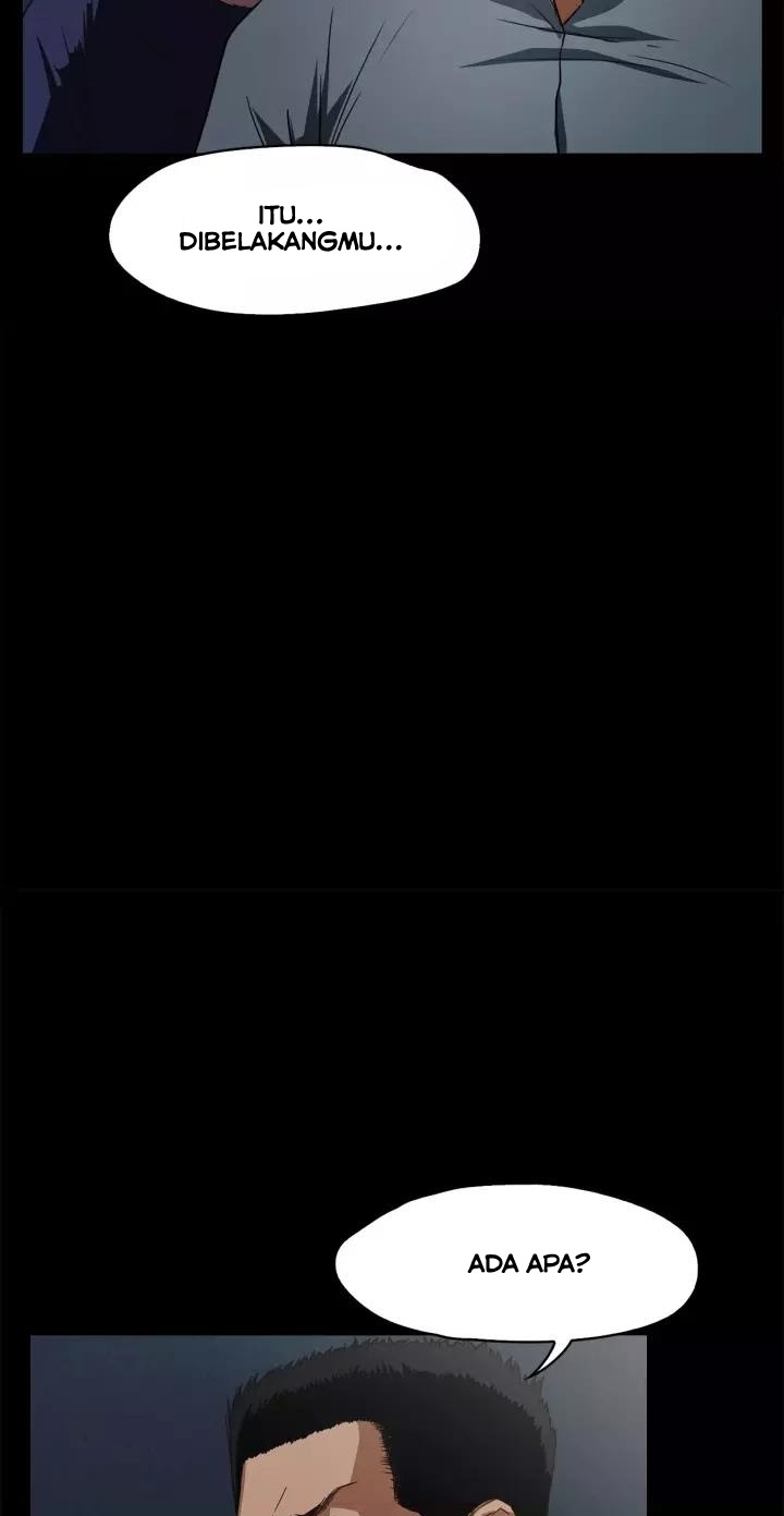 Lucky Bad Man Chapter 14 Gambar 42
