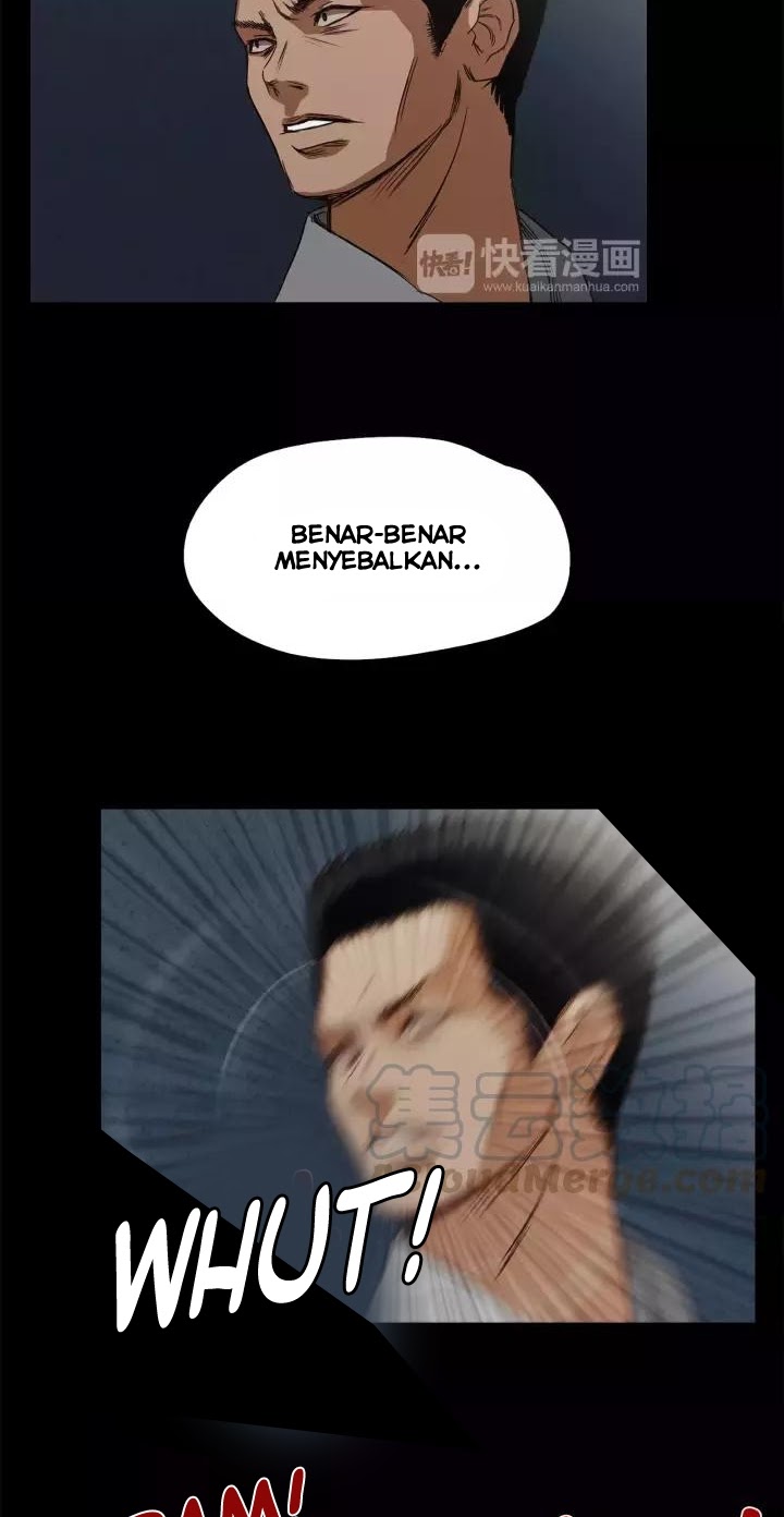 Lucky Bad Man Chapter 14 Gambar 43