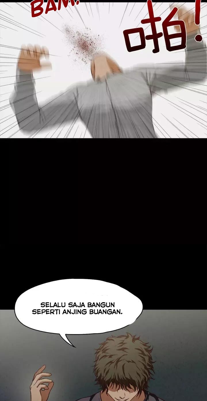 Lucky Bad Man Chapter 14 Gambar 44