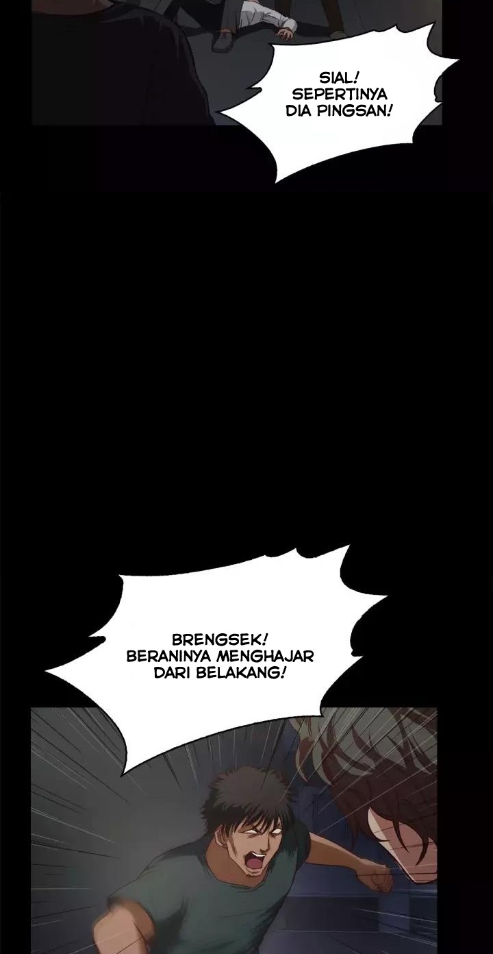 Lucky Bad Man Chapter 14 Gambar 46