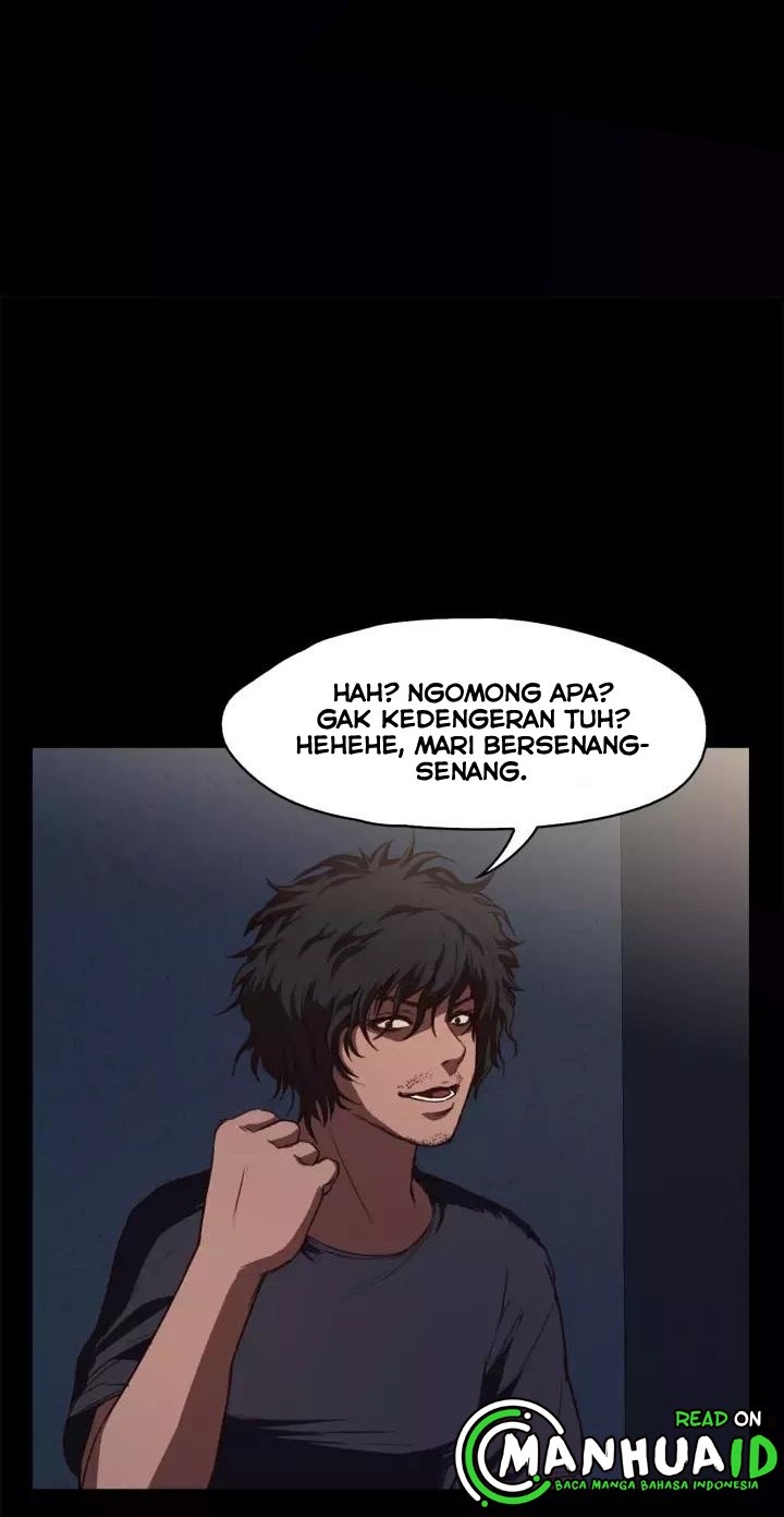 Lucky Bad Man Chapter 14 Gambar 48