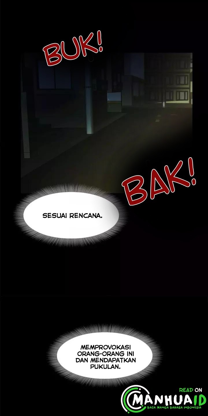 Lucky Bad Man Chapter 14 Gambar 5