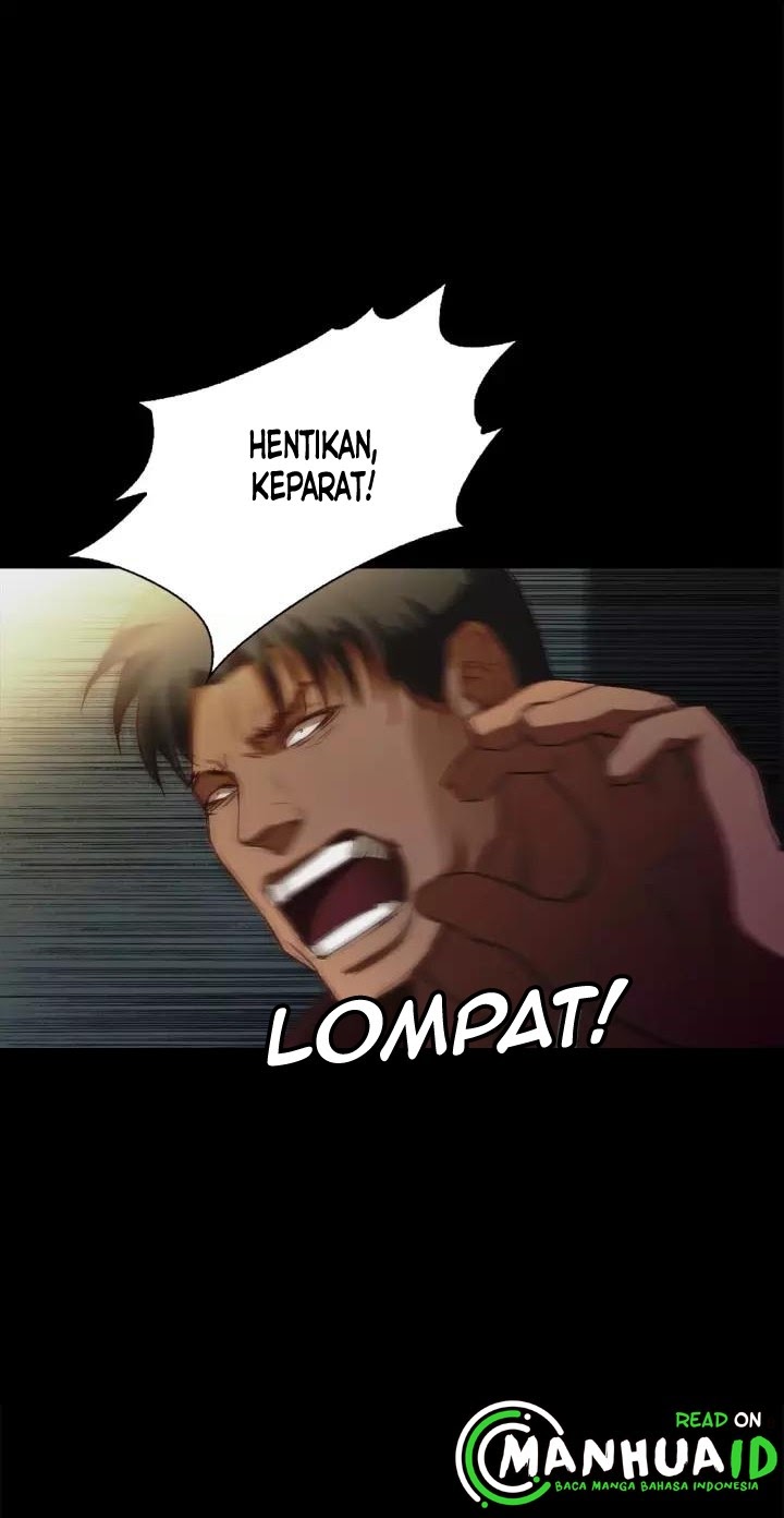 Lucky Bad Man Chapter 14 Gambar 51