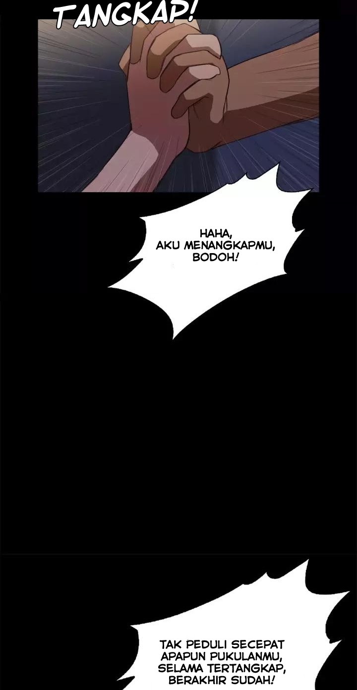 Lucky Bad Man Chapter 14 Gambar 53