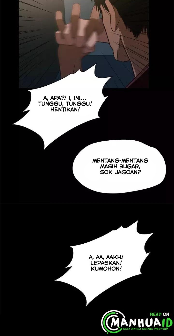 Lucky Bad Man Chapter 14 Gambar 56