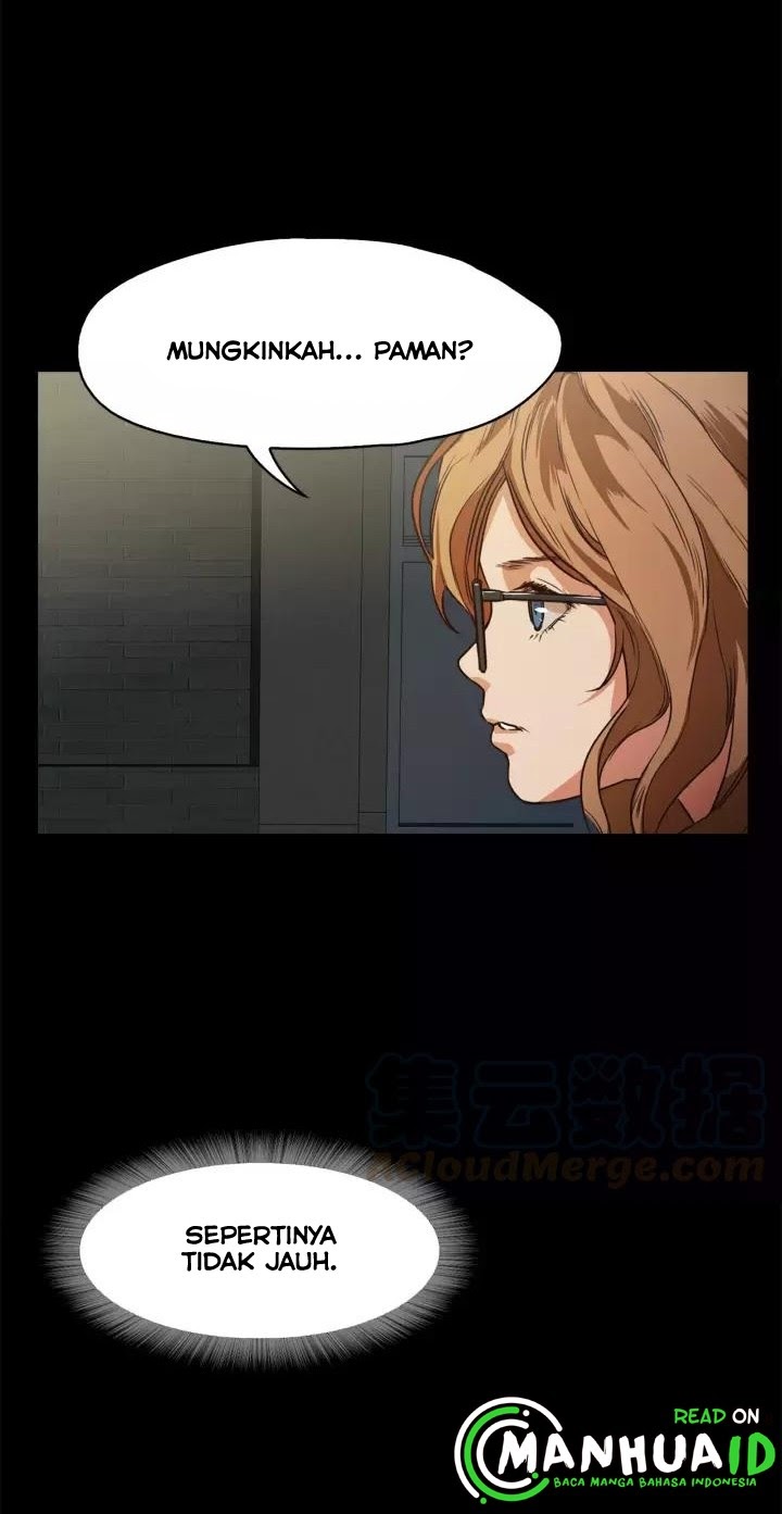 Lucky Bad Man Chapter 14 Gambar 59