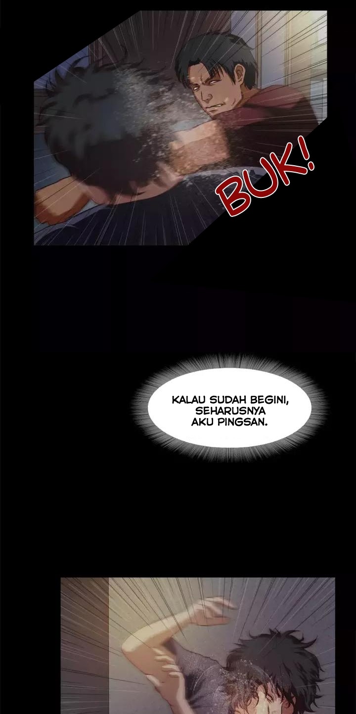 Lucky Bad Man Chapter 14 Gambar 6