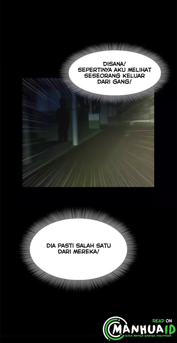 Lucky Bad Man Chapter 14 Gambar 60