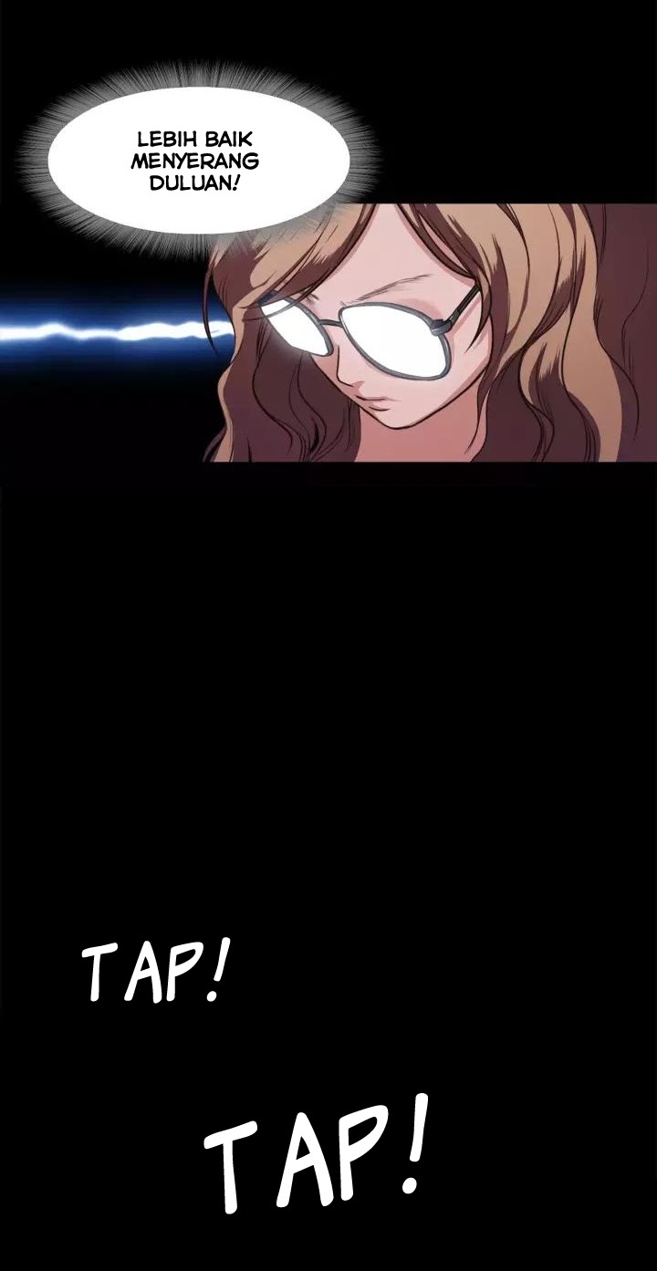 Lucky Bad Man Chapter 14 Gambar 61