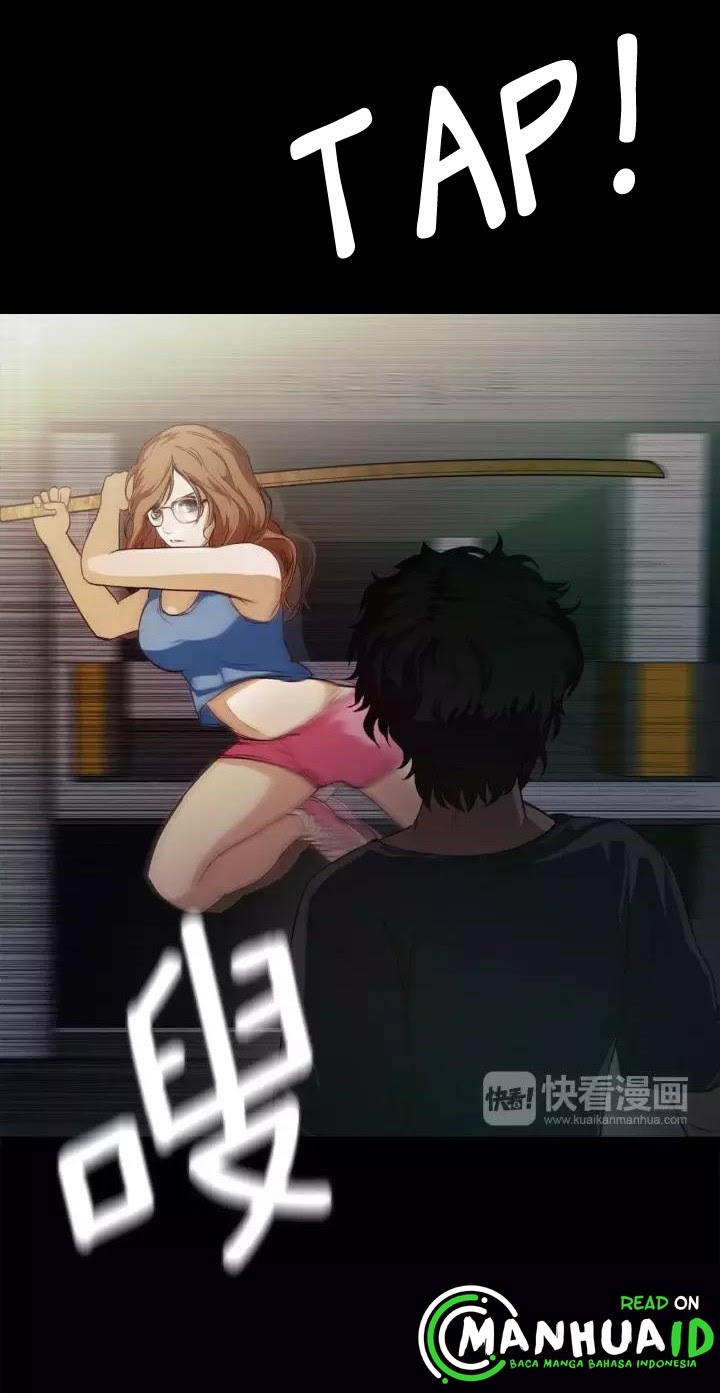 Lucky Bad Man Chapter 14 Gambar 62