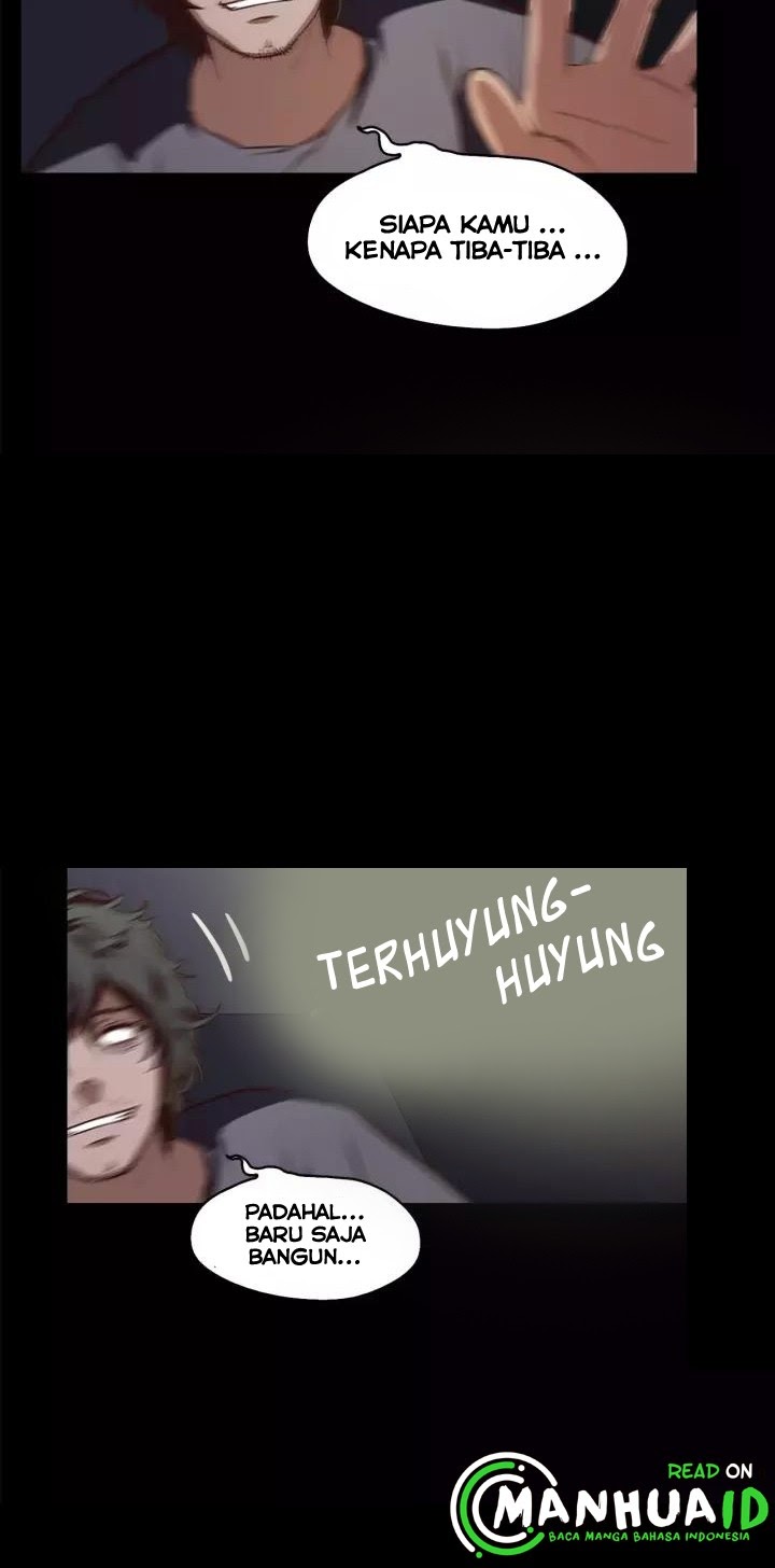 Lucky Bad Man Chapter 14 Gambar 65