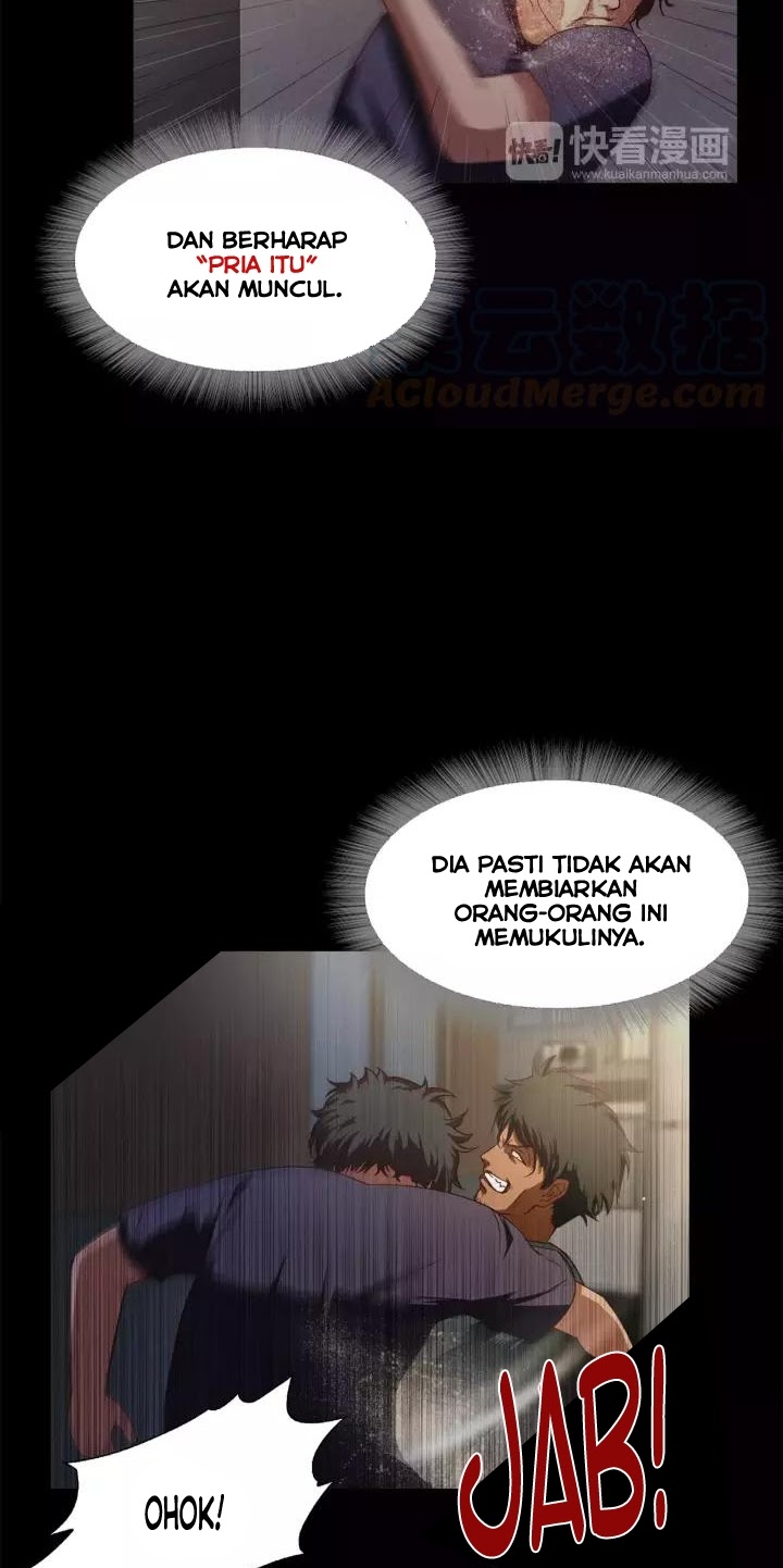 Lucky Bad Man Chapter 14 Gambar 7