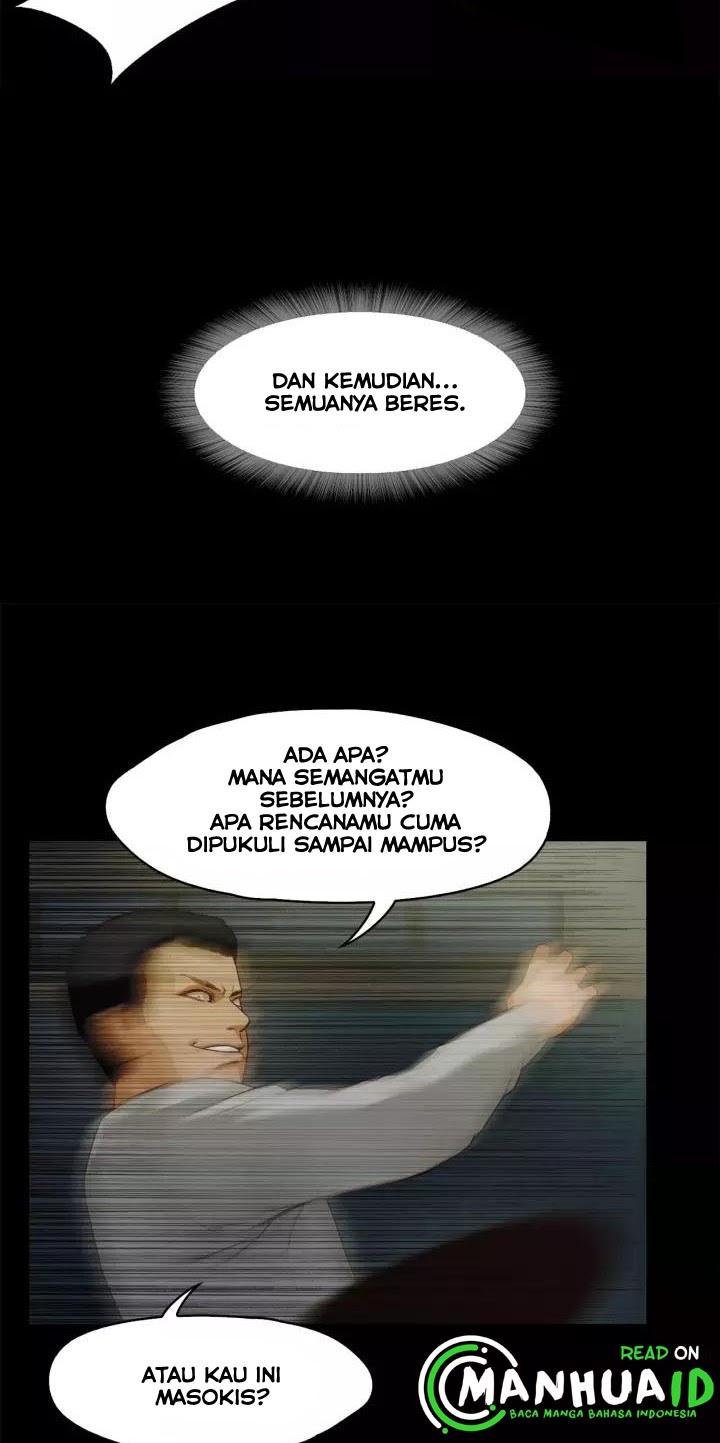 Lucky Bad Man Chapter 14 Gambar 8