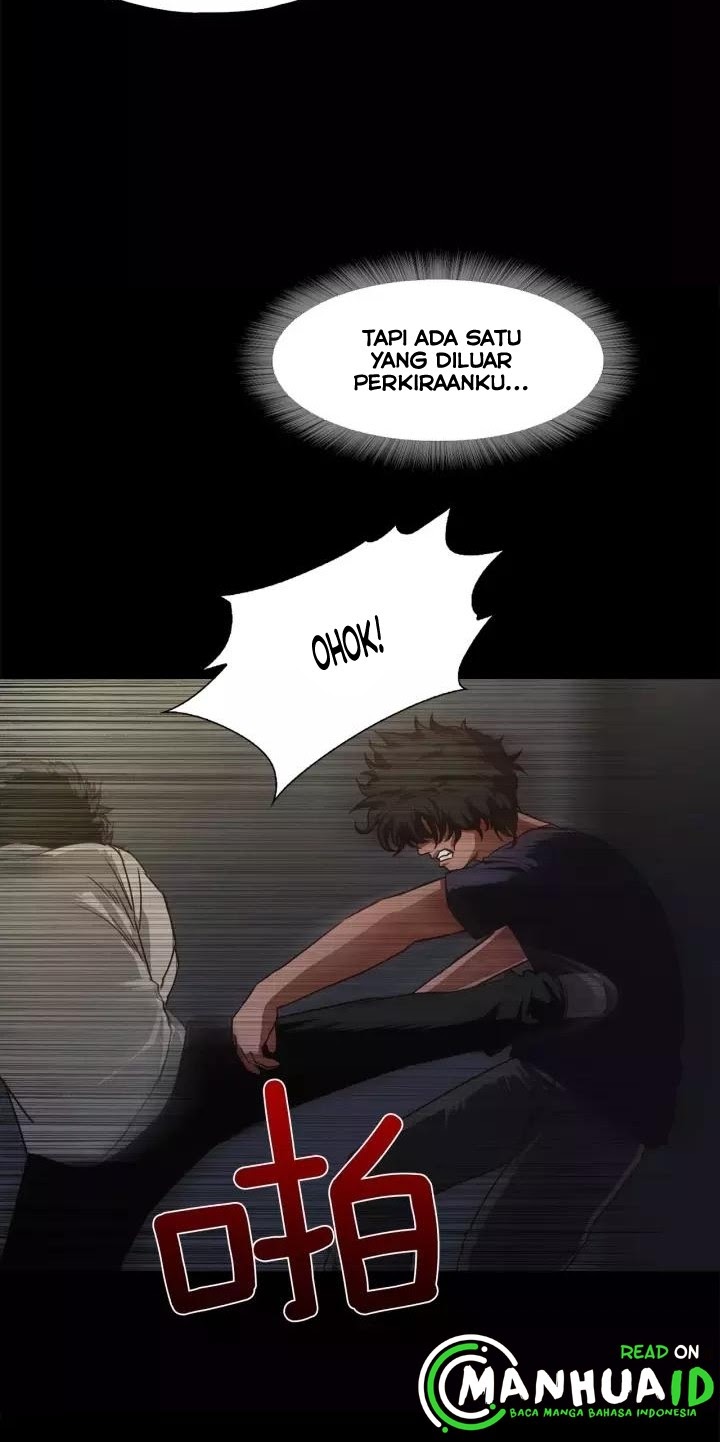 Lucky Bad Man Chapter 14 Gambar 9