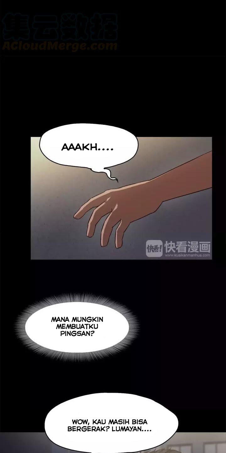 Lucky Bad Man Chapter 14 Gambar 11