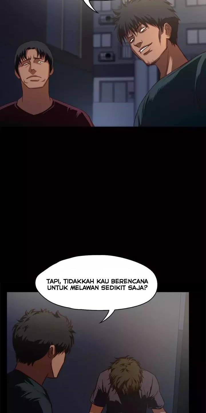 Lucky Bad Man Chapter 14 Gambar 12